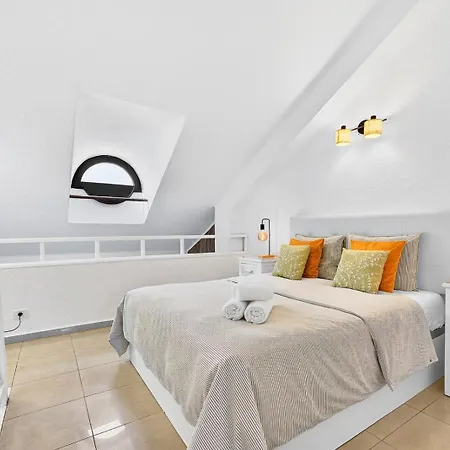 Διαμέρισμα Beachfront In Parque Santiago, Playa De Americas Πλάγια ντε λας Αμέρικας