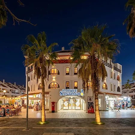 Beachfront In Parque Santiago, Playa De Americas Διαμέρισμα *